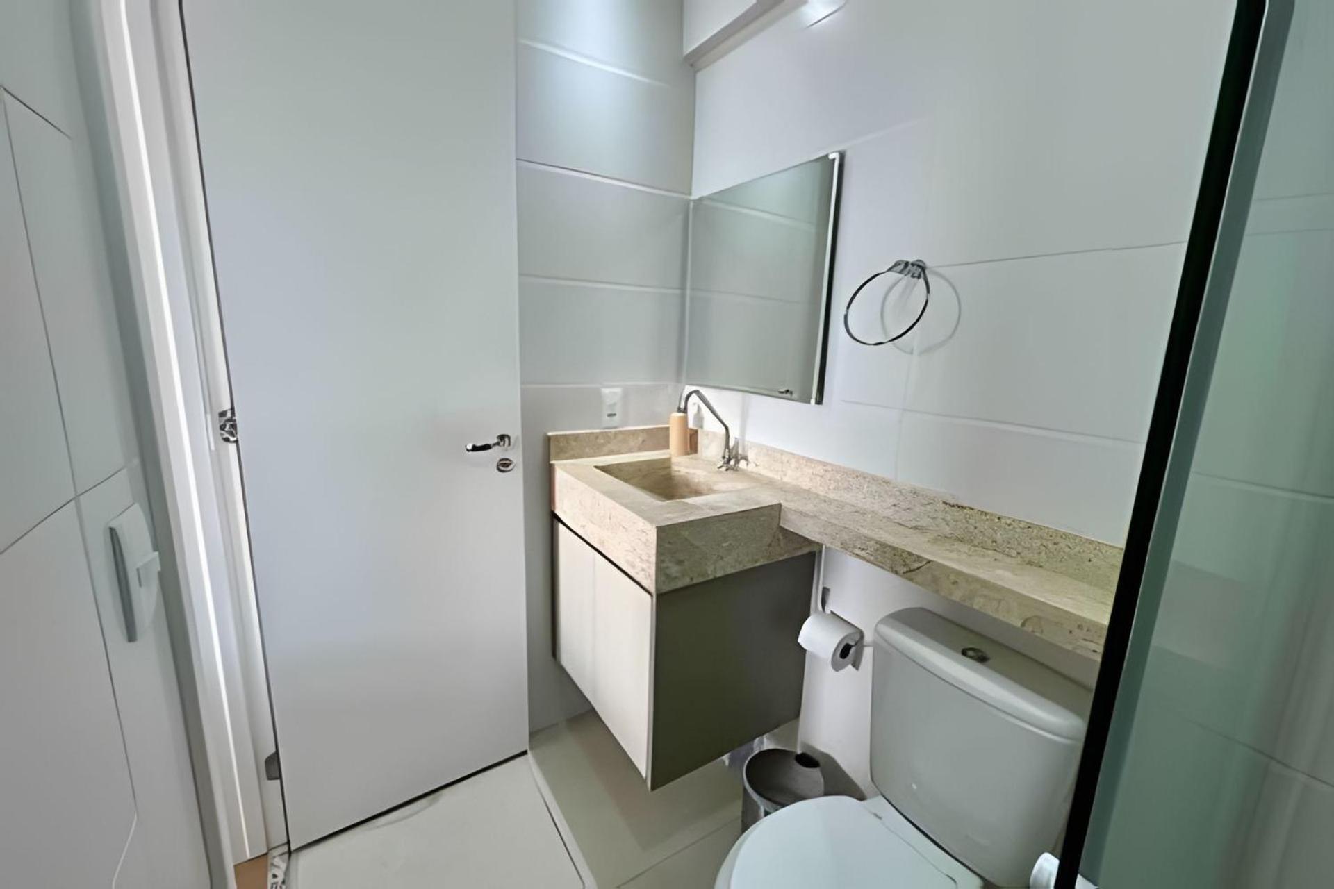 Apartamento Esquina Pauliceia *