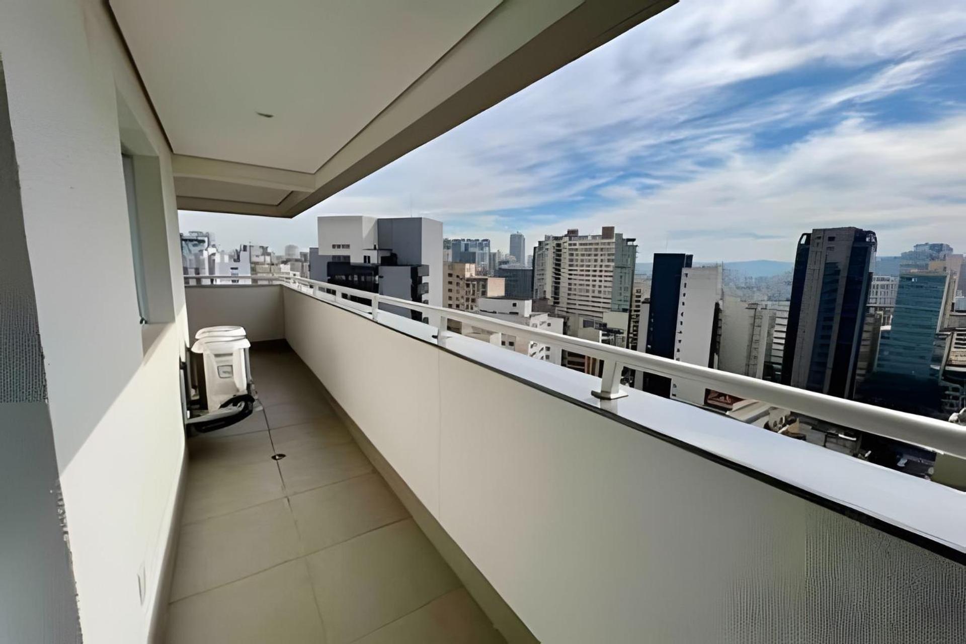 Esquina Pauliceia Apartamento São Paulo