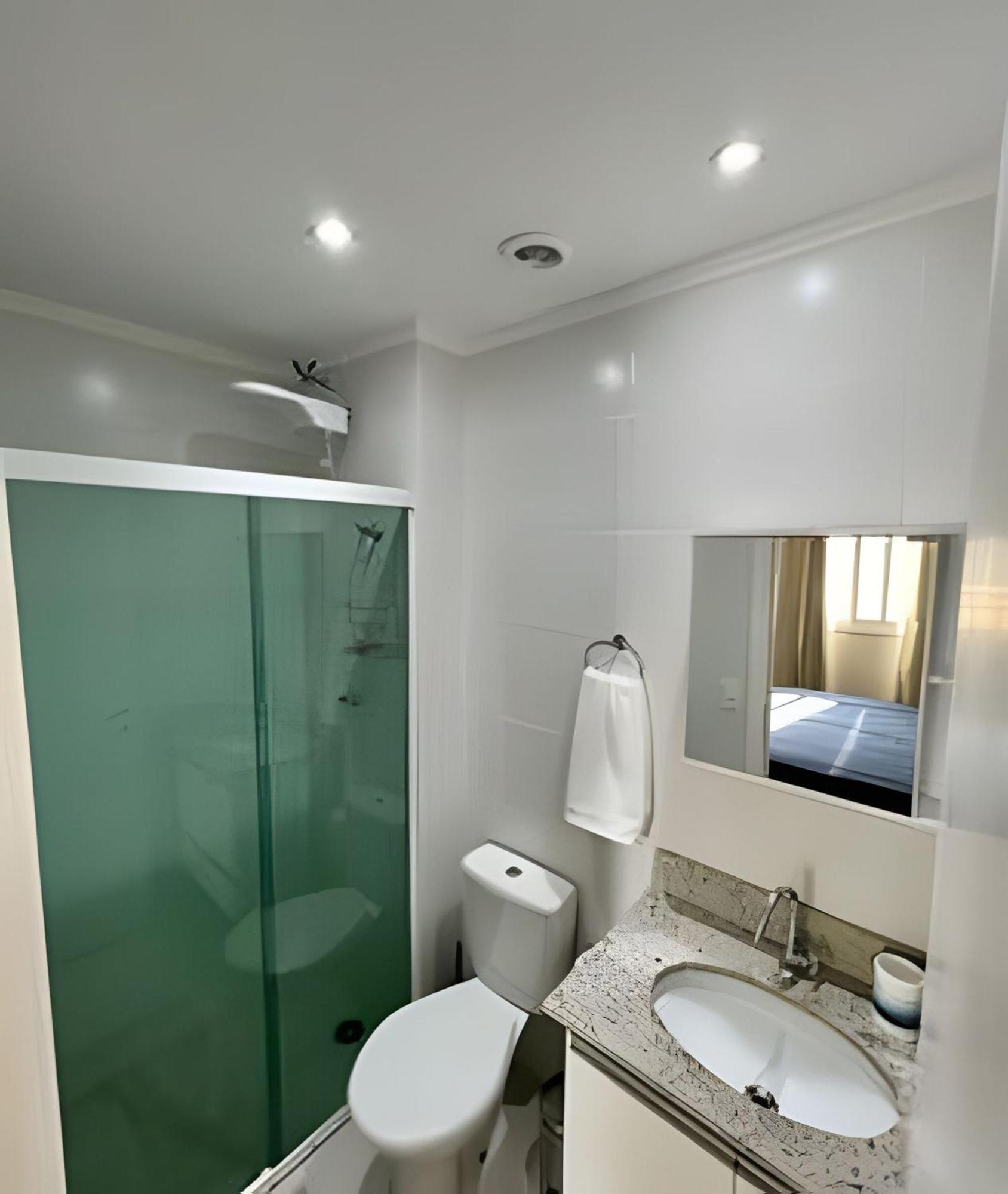 Esquina Pauliceia Apartamento São Paulo