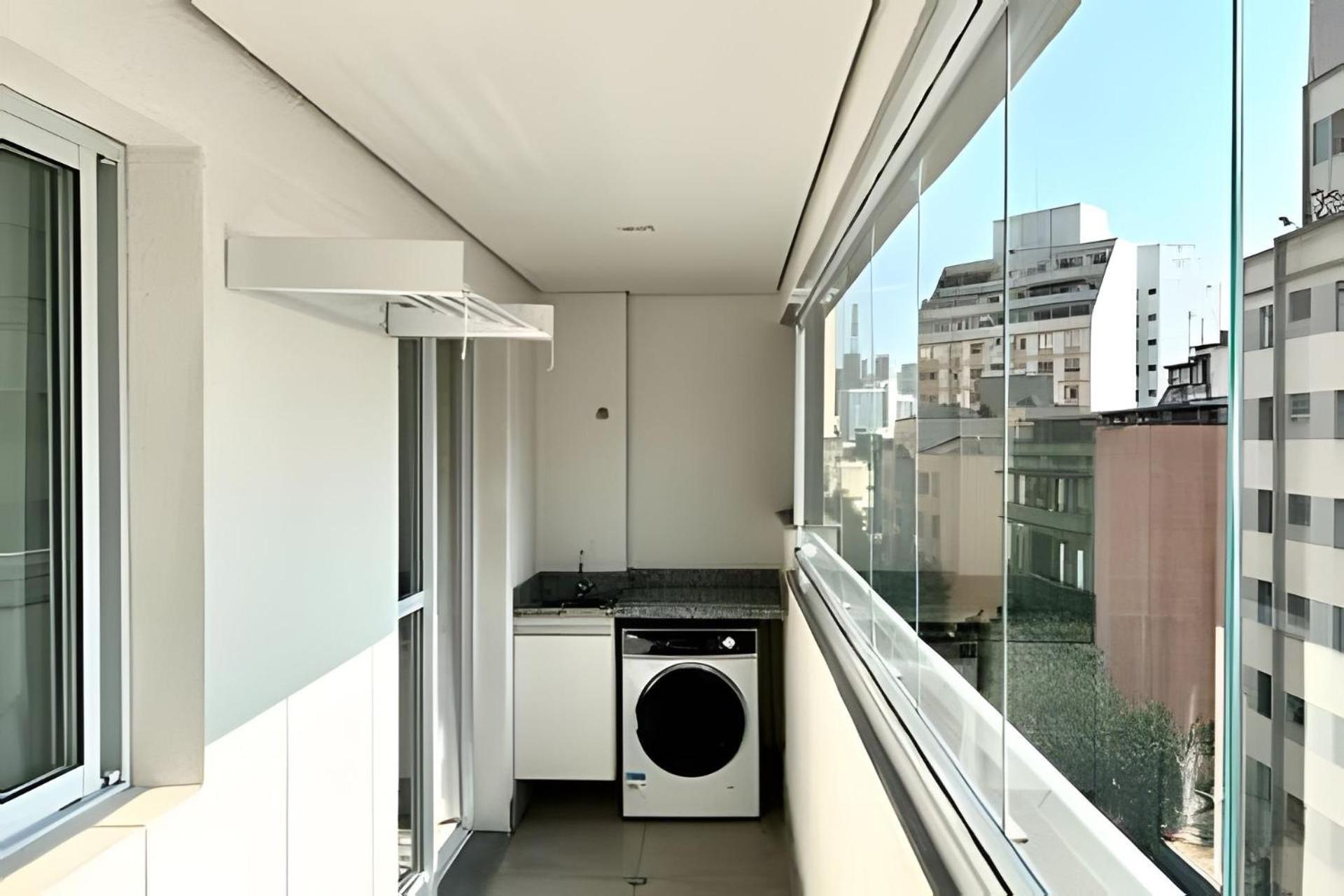 Esquina Pauliceia Apartamento