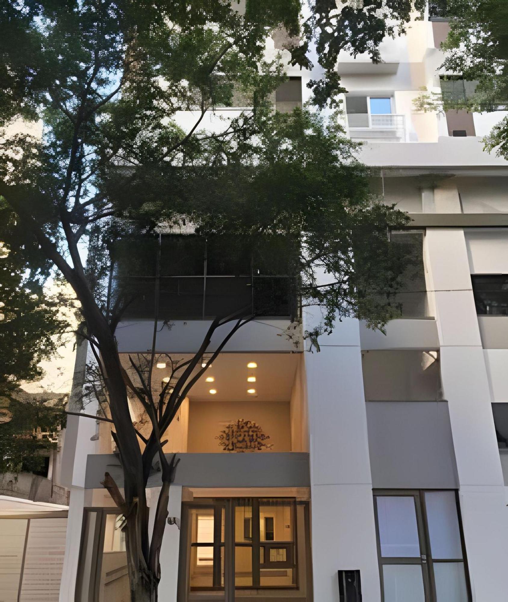 Apartamento Esquina Pauliceia