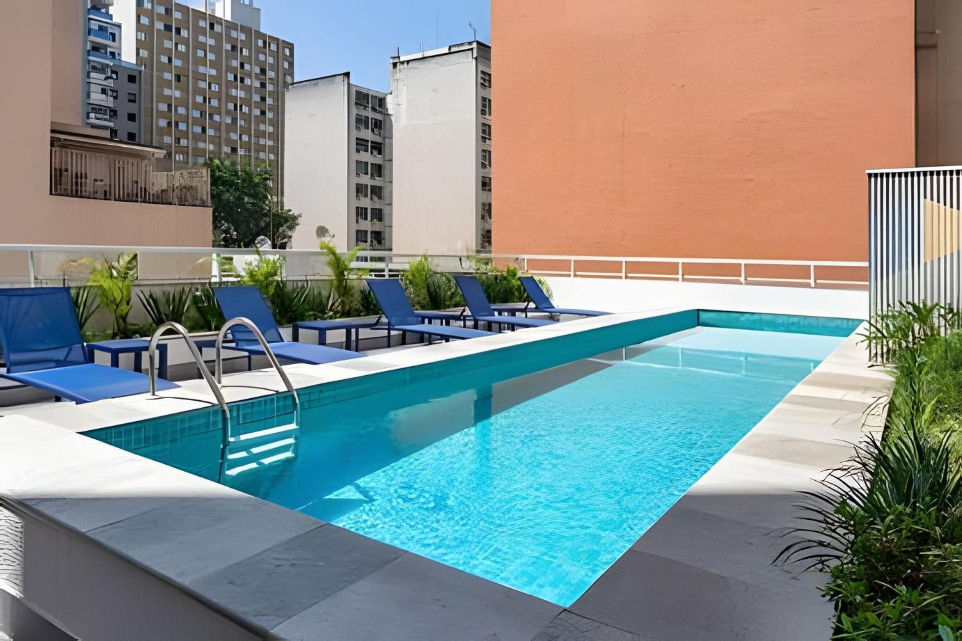 Esquina Pauliceia Apartamento São Paulo